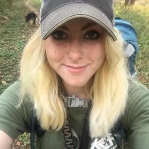 Meet your Posher, Kasey